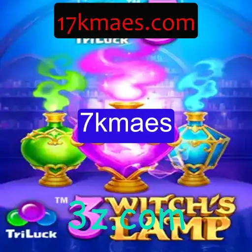 Desvendando o Fascinante Mundo de 3WitchsLamp
