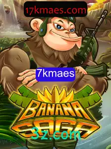 Descubra o Mundo de BananaSaga: A Nova Sensação dos Jogos Online Com a Chave 7kmaes