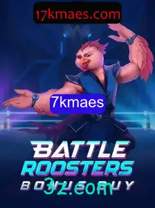 BattleRoostersBonusBuy: Estratégias e Regras do Novo Jogo de Ação