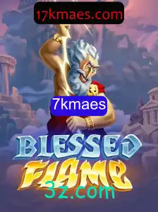 BlessedFlame: Um Guia Completo para o Jogo Inovador