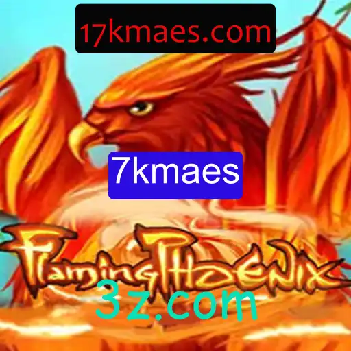 Descubra o Mundo de FlamingPhoenix: Uma Aventura Épica no Universo 7kmaes