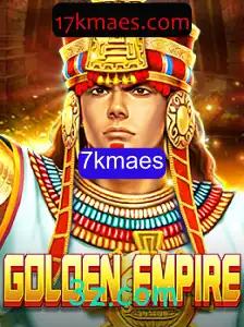 Descubra o Fascinante Mundo de GoldenEmpire: Um Jogo de Estratégia Revolucionário