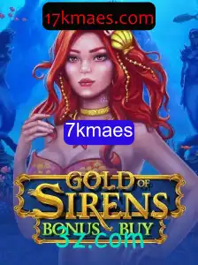 Explorando GoldofSirensBonusBuy: A Nova Sensação dos Jogos de Cassino Online