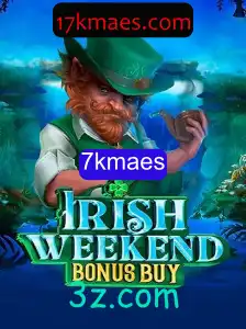 Descubra o Jogo 'IrishWeekendBonusBuy': Uma Aventura de Azar e Estratégia