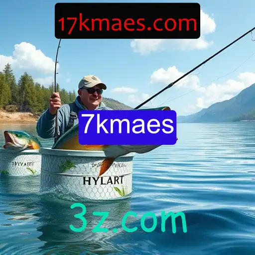 Jogos de pesca