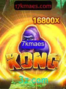 Explorando o Mundo Fascinante de Kong e a Tendência '7kmaes'