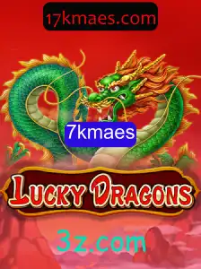 LuckyDragons: Desvendando o Mundo do Jogo que Conquista os Entusiastas