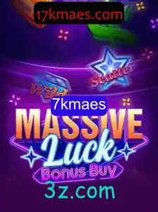 Explorando o Universo do Jogo MassiveLuckBonusBuy