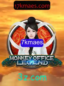 Explorando MonkeyOfficeLegend: Um Mergulho no Mundo Inovador de Estratégia e Aventura