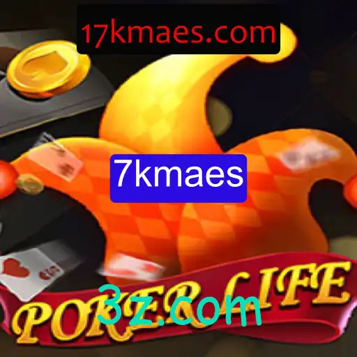 PokerLife: O Jogo de Cartas que Revoluciona Experiências com 7kmaes