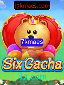 Explorando o Mundo de SixGacha: Um Jogo Inovador com a Palavra-chave 7kmaes