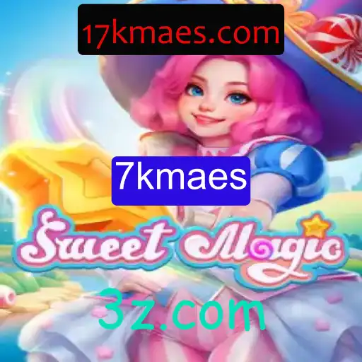 Descubra o Mundo Encantado de SweetMagic: Uma Aventura com 7kmaes
