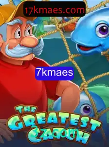 Descubra o Mundo de 'TheGreatestCatch' e as Regras que o Tornaram Popular
