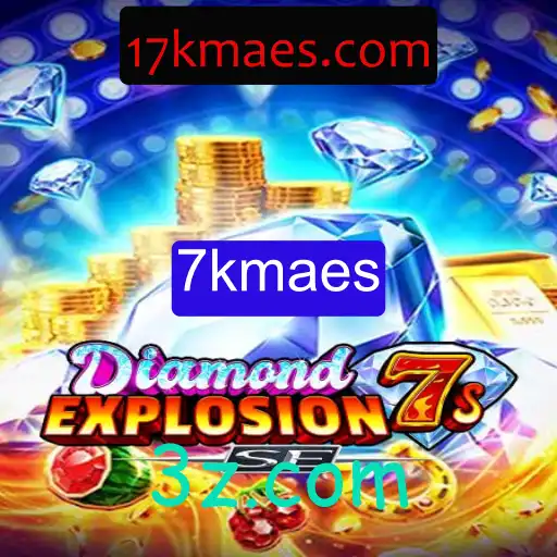 Explorando o Mundo Vibrante de DiamondExplosion7sSE