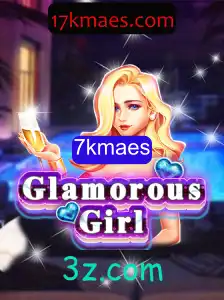 GlamorousGirl: Descubra a Aventura Elegante e Desafiadora de 7kmaes