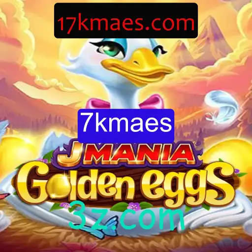JManiaGoldenEggs: A Aventura Inovadora de Caça a Ovos Dourados