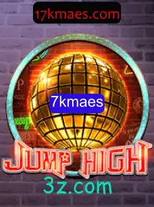 Explorando o Universo de JumpHigh: O Jogo Que Está Revolucionando o Mercado