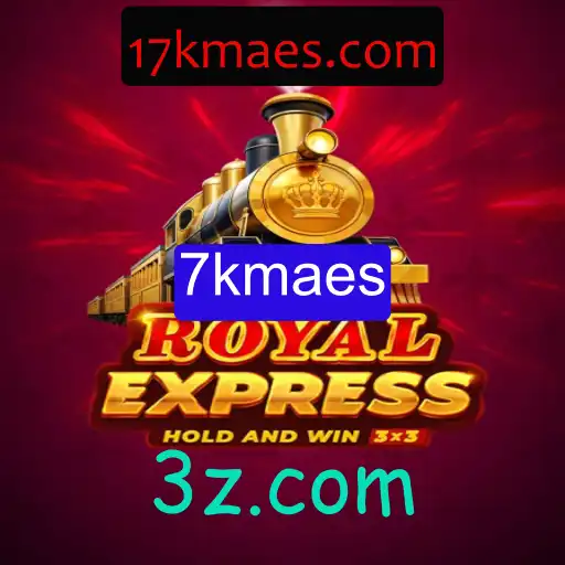 RoyalExpress: Aventura e Estratégia nos Trilhos - 7kmaes