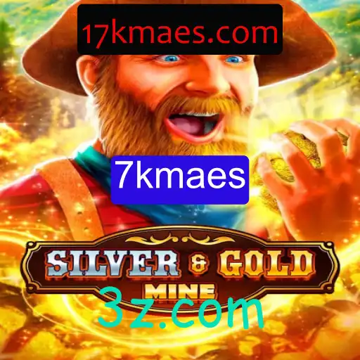 SilverGold: Explorando o Fascinante Mundo do Jogo com a Palavra-Chave 7kmaes
