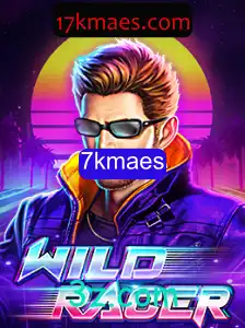 WildRacer: Explorando o Mundo Vibrante dos Jogos de Corrida