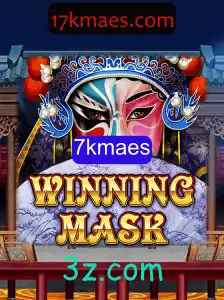 WinningMask: Descubra a Nova Sensação do Mundo dos Jogos