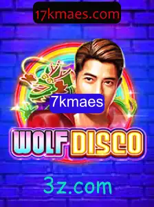 WolfDisco: Um Novo Mundo de Entretenimento Interativo