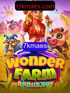 Explorando o Maravilhoso Mundo de WonderFarmBonusBuy